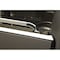 Putco 19-C SILVERADO/SIERRA 1500 - 5.5FT BED STAINLESS LOCKER SIDE RAILS 89855 - alternate 3